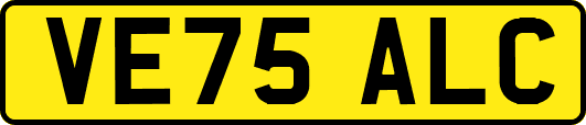VE75ALC