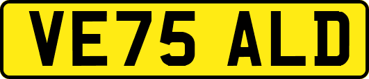 VE75ALD