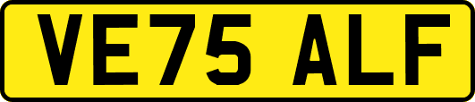 VE75ALF