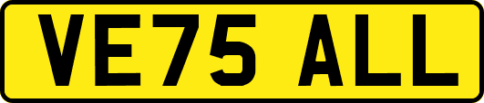 VE75ALL