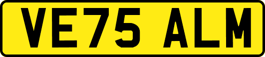 VE75ALM