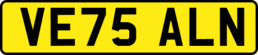 VE75ALN