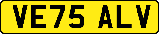 VE75ALV