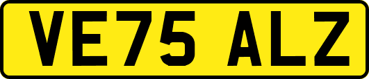VE75ALZ