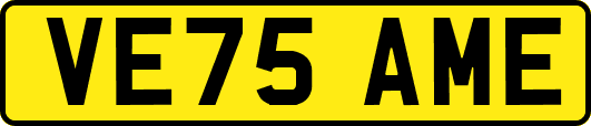 VE75AME