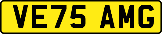 VE75AMG