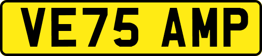 VE75AMP