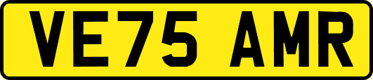 VE75AMR