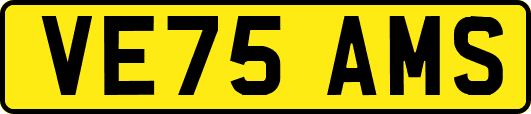 VE75AMS