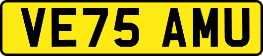 VE75AMU