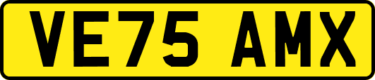 VE75AMX