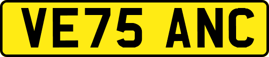 VE75ANC