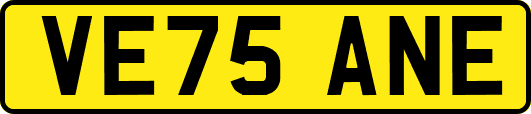 VE75ANE