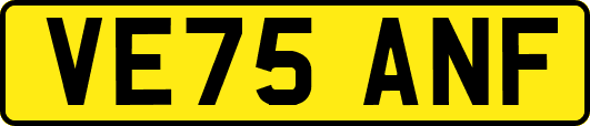 VE75ANF