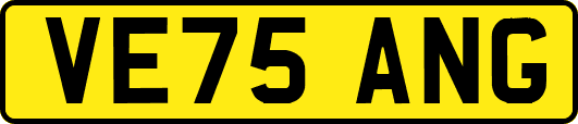 VE75ANG