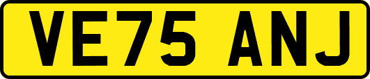 VE75ANJ