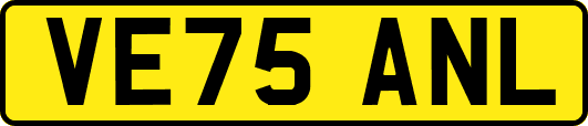 VE75ANL