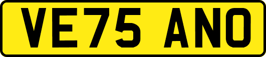 VE75ANO