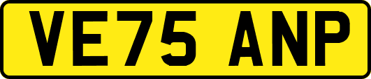 VE75ANP