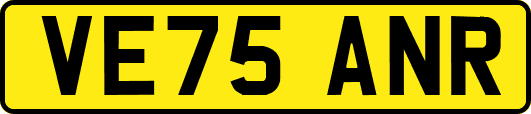 VE75ANR