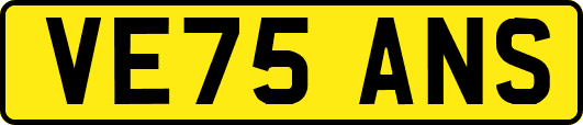 VE75ANS