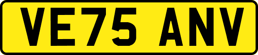 VE75ANV