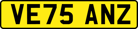 VE75ANZ