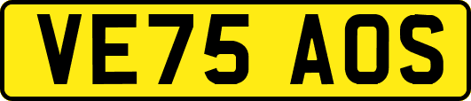 VE75AOS
