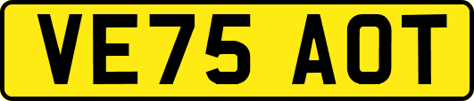 VE75AOT
