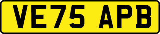 VE75APB