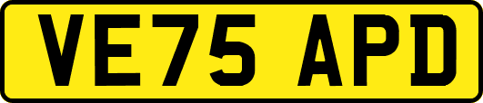 VE75APD