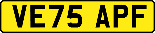 VE75APF