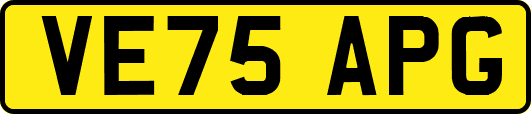 VE75APG