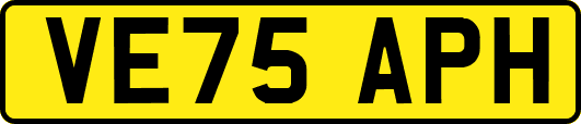 VE75APH