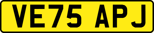 VE75APJ
