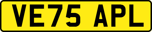 VE75APL