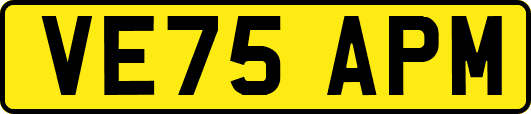 VE75APM
