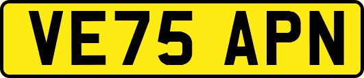 VE75APN
