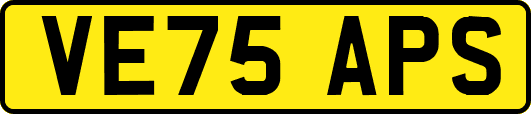 VE75APS