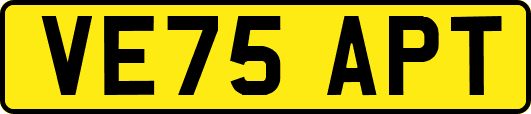 VE75APT