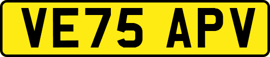 VE75APV