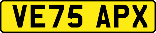 VE75APX