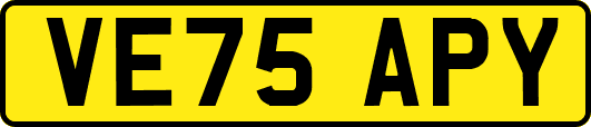 VE75APY