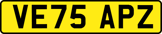 VE75APZ