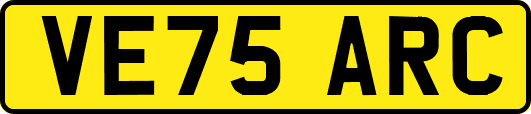 VE75ARC