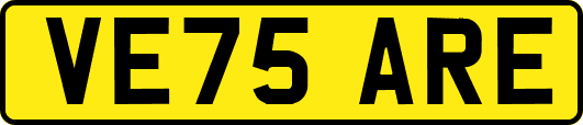 VE75ARE