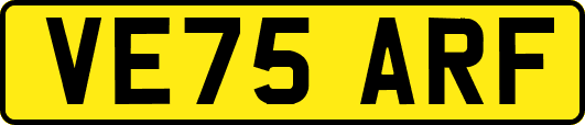 VE75ARF