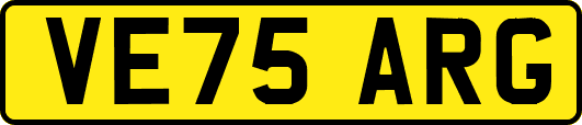 VE75ARG