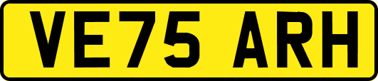 VE75ARH
