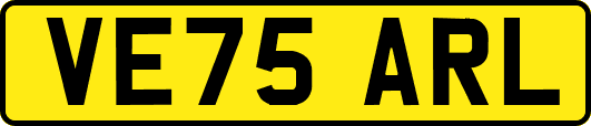 VE75ARL